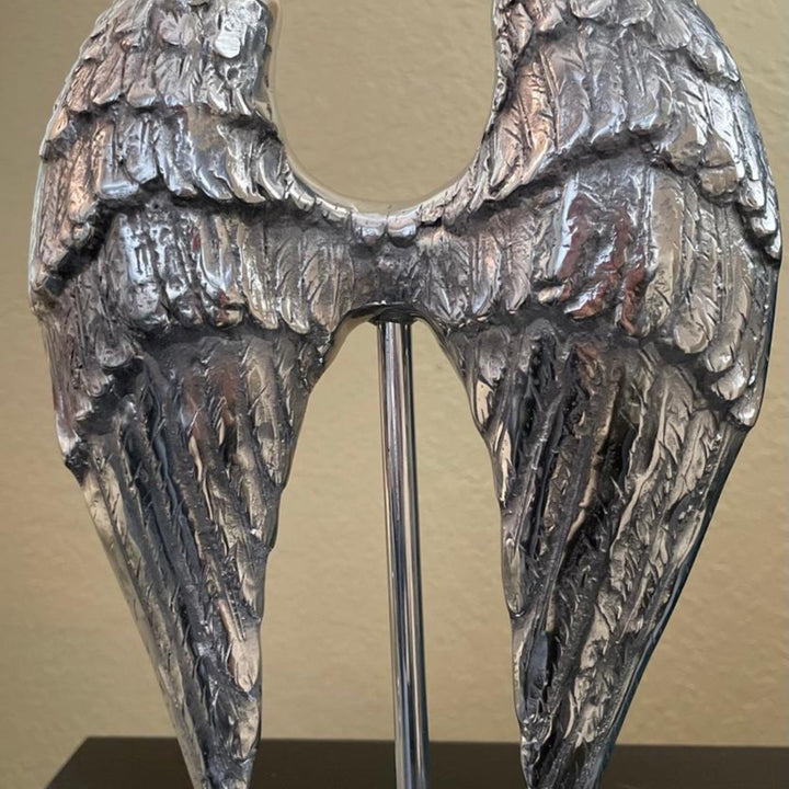 'Angel Wings' Home Decor